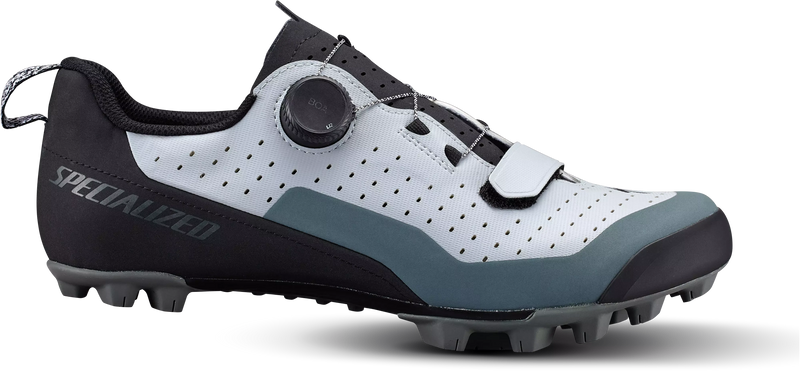 Specialized RECON 2.0 MTB SHOE DOVGRY/CRSHEMD 45.5 – Helmet