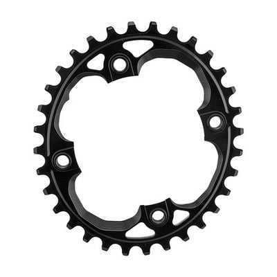 CHAINRING ABSOLUTEBLACK OVAL 94mm 32T 4B BK