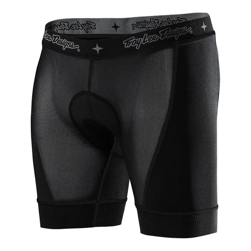 Troy Lee Designs MTB PRO SHORT LINER; BLACK 30