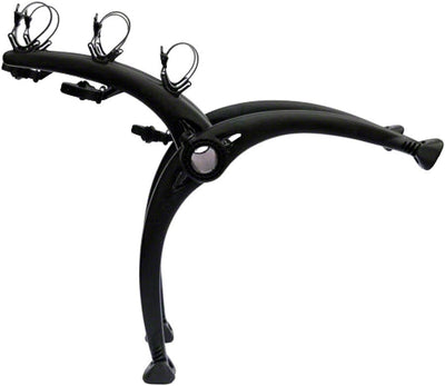 Saris Bones Trunk Rack: 3 Bike