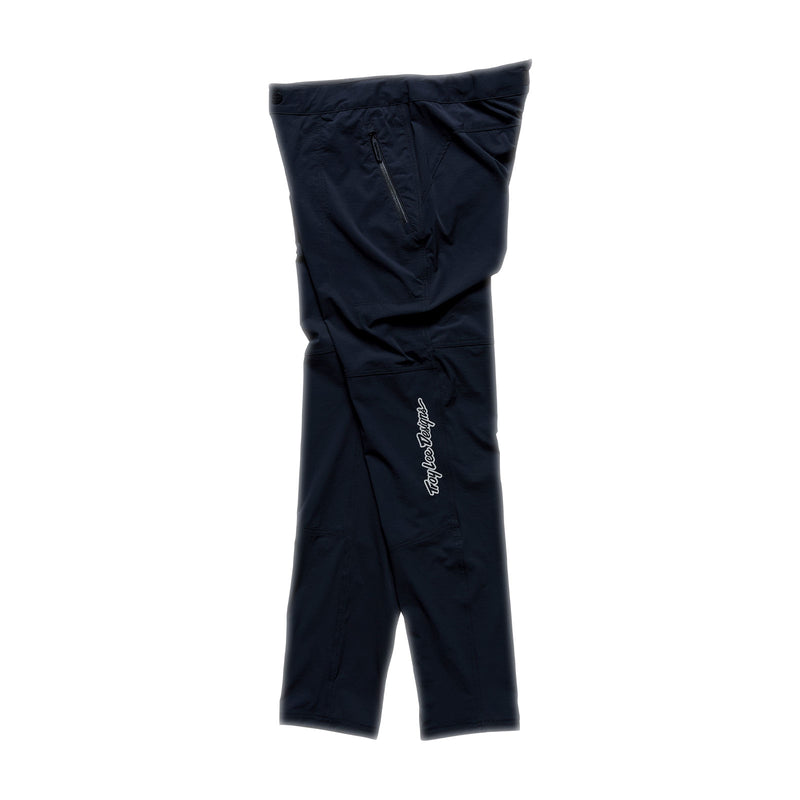 Troy Lee Designs SKYLINE TRAIL PANT ; MONO 36 MENS PANTS Black – Shorts