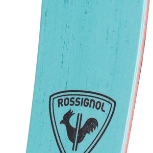 Rossignol Sender Free 110 skis