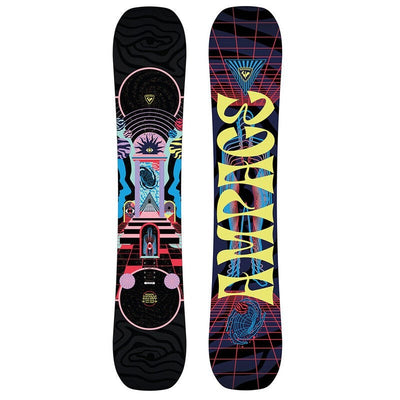 Rossignol Ampage Mind Expander Snowboard – 155 cm