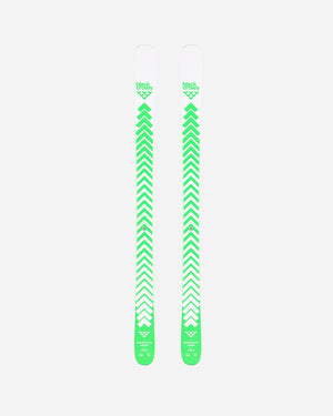 Black Crows Captis skis