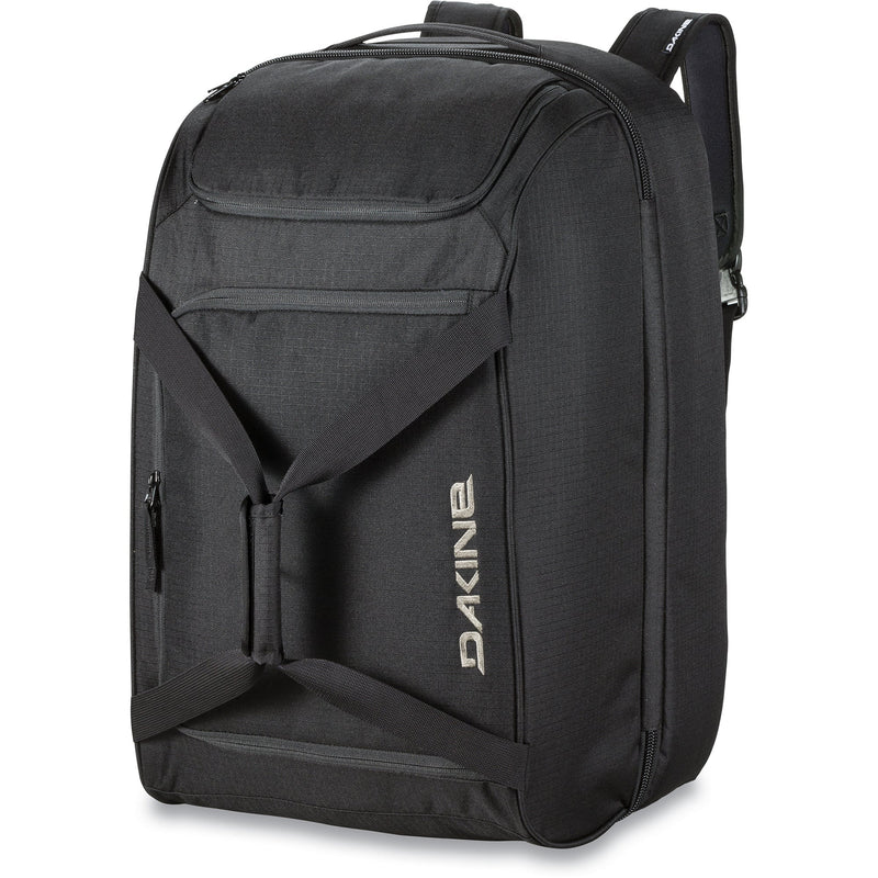 Dakine BOOT LOCKER DLX 70L BLACK OS – Gear Bags (Boot/Ski)