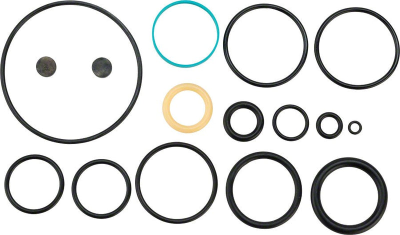 FOX Rear Shock Seal Kit - Float X – Suspension