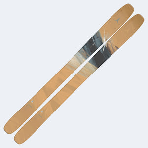 Atomic Maven 103 CTI skis