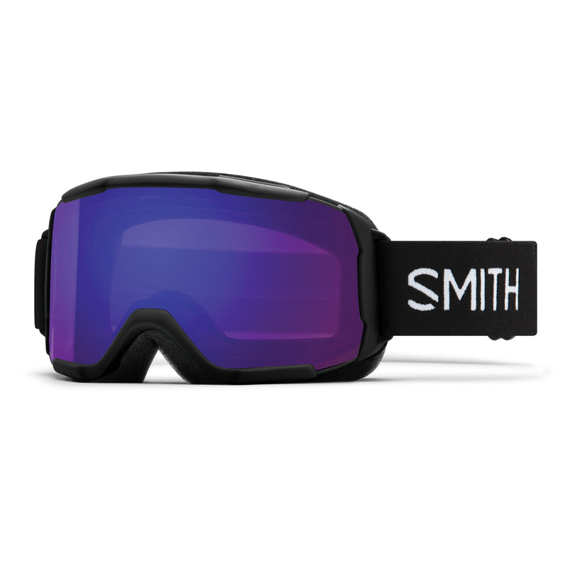 Showcase OTG Black || ChromaPop Everyday Violet Mirror
