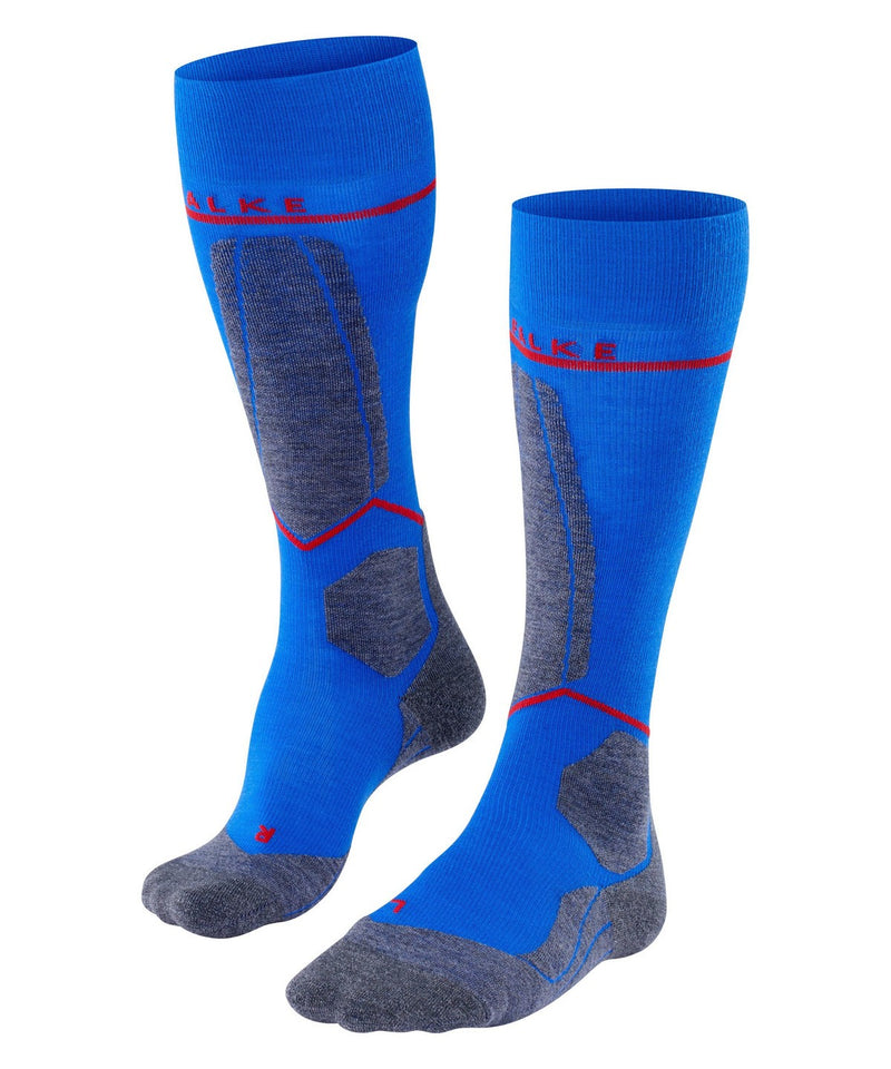 Falke SK4 Advanced Compression Light OLYMPIC 46-48 SOCKS – Winter Socks