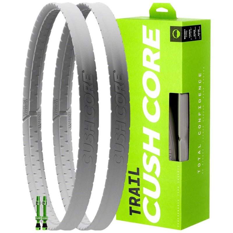 Cushcore Trail Tire Insert - 27.5", Pair