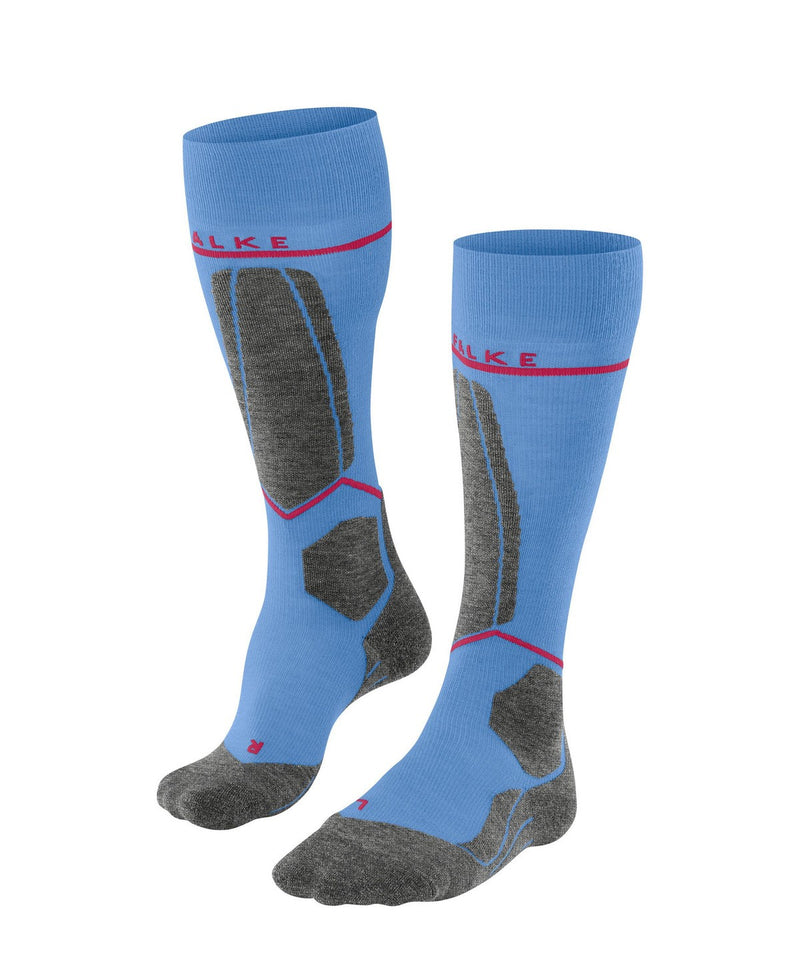SK4 Advanced Compression Light BLUE NOTE 39-40 SOCKS