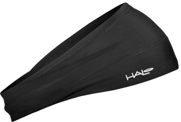 Halo Headbands Halo Bandit, Black – Hat