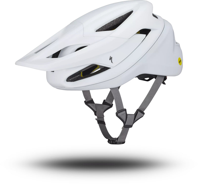 Specialized Camber Hlmt Cpsc Wht L – Helmet