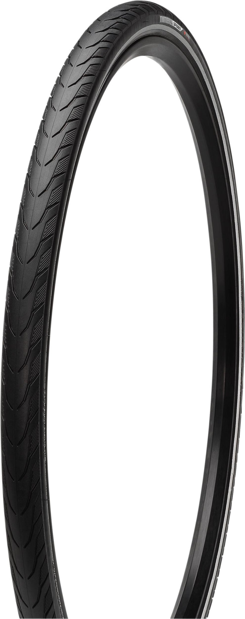Specialized Nimbus 2 Armadillo Reflect Tire 700x38c