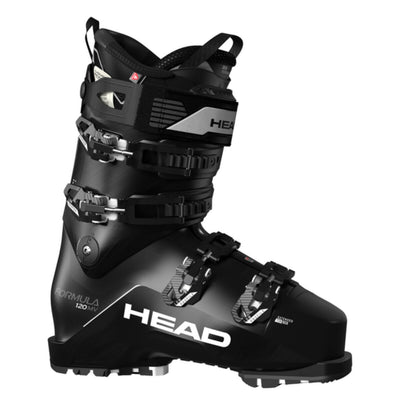 FORMULA 120 MV GW BLACK 275