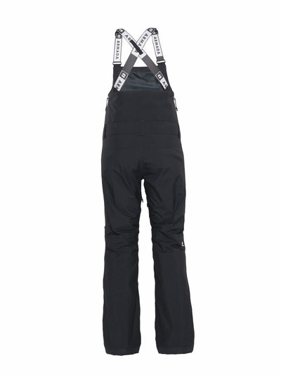 Pascore 2L Bib-Black-Blanc M