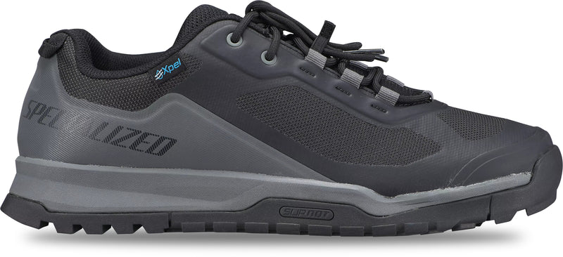 Specialized Rime Flat Mtb Shoe Blk 42
