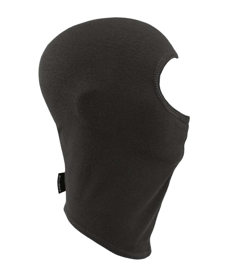 Seirus JR THERMAX HEADLINER BLACK Junior Junior – Face-Neck