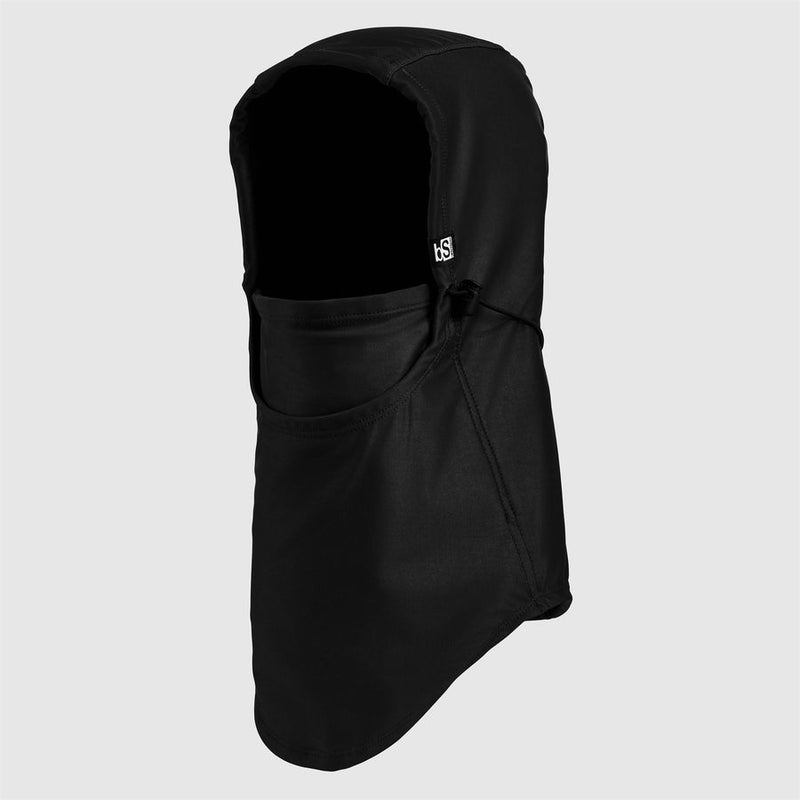BlackStrap Team Hood Black Team Neckwear – Face-Neck