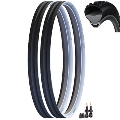 CushCore Kit 700c Gravel