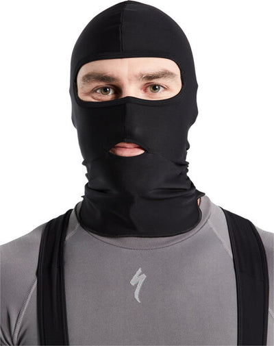 Specialized Thermal Balaclava Blk Osfa