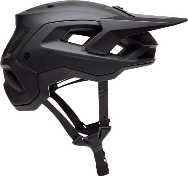 Fox Racing SPEEDFRAME HELMET SOLID Black L