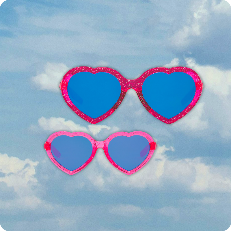 Pit Viper The Dragonfruit Jellies – Glasses and Goggles