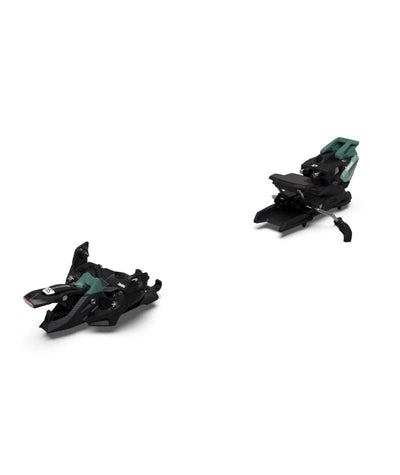 CRUISE 12 DB black-green