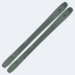 Atomic Maverick 96 CTI skis