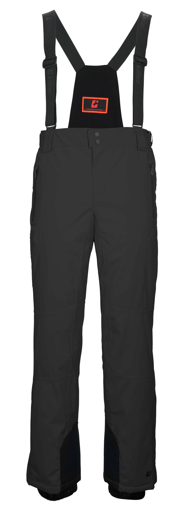 Killtec BLACK - - XL – Winter Pants