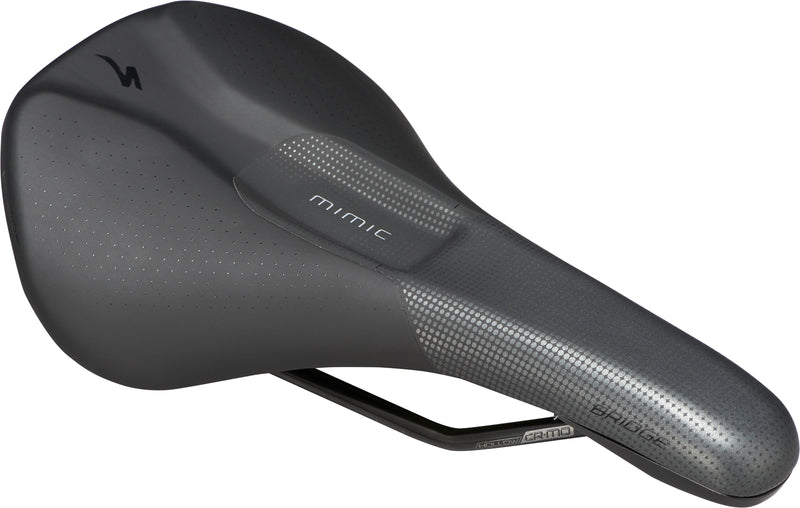 Specialized Bridge Comp W/Mimic Saddle Blk 143