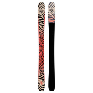 Rossignol Savage Free skis