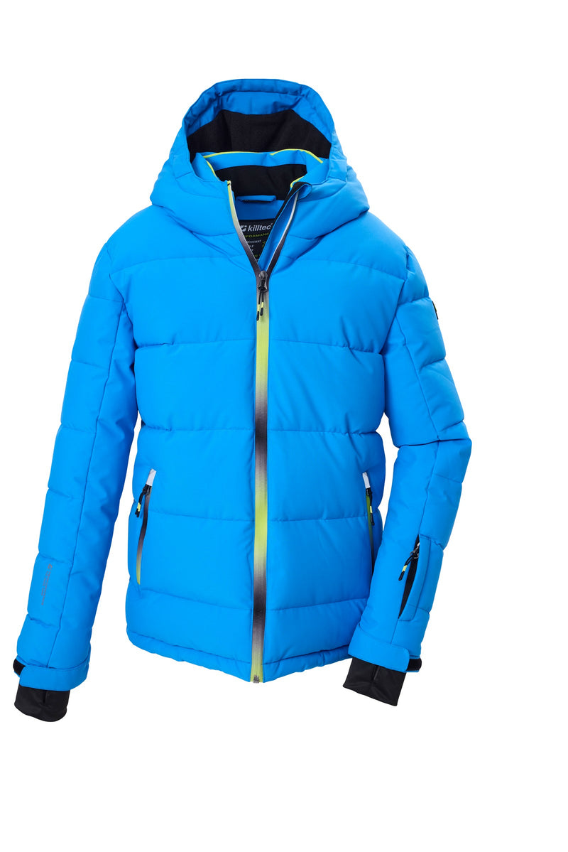 Killtec FRENCH BLUE - - 8 – Jacket