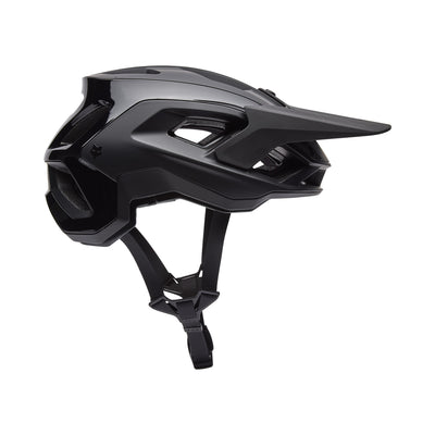 Fox Racing Speedframe RS MT BLK Matte Black M