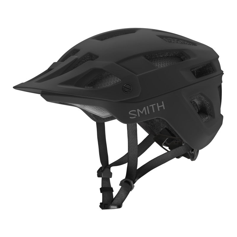 Smith Optics Engage MIPS Matte Black X-Large – Helmet