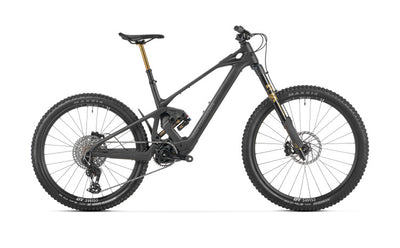 ZENDIT RR S Vortex Grey ML