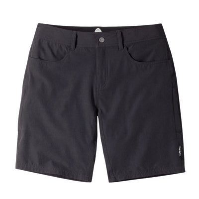Club Ride Mtn Surf 10" M Mens Bottoms Black