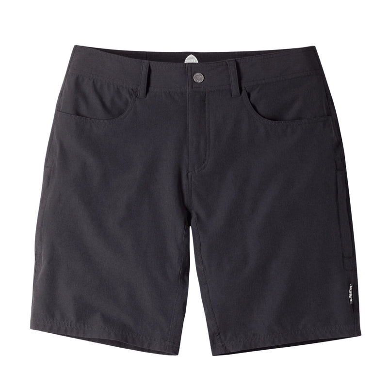 ClubRide Mtn Surf 10" M MENS BOTTOMS Black – Shorts