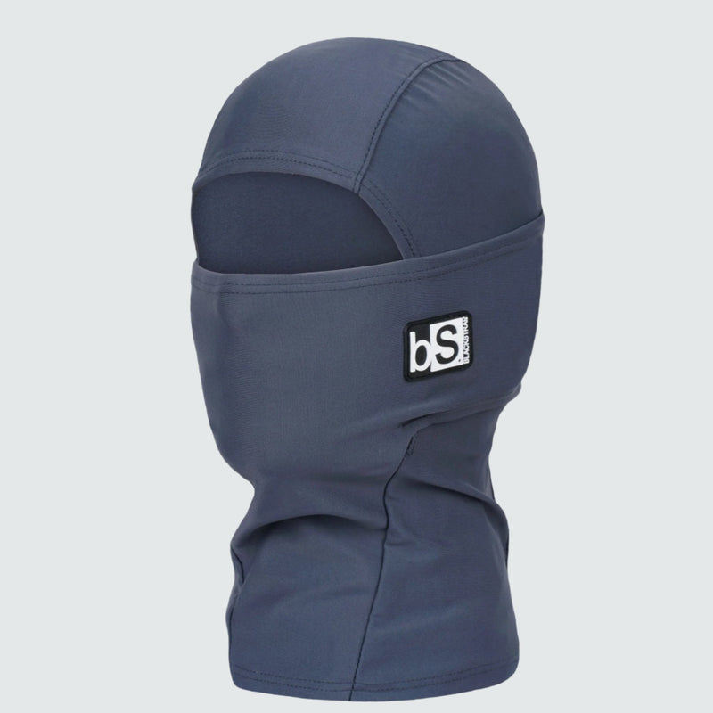 BlackStrap Kids Hood Granite – Face-Neck