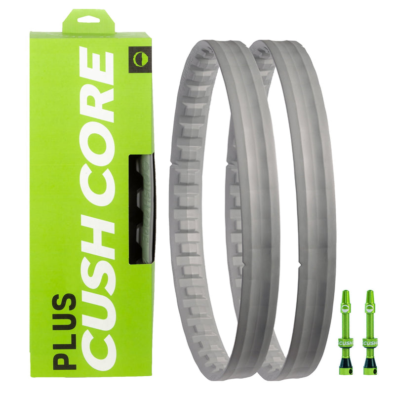 CUSHCORE TUBELESS TIRE INSERT SET 27.5 PLUS