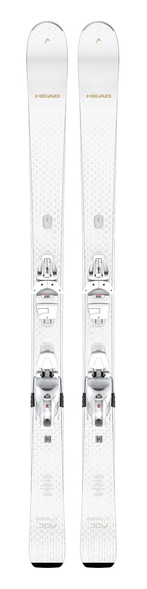 Head e.absolut Joy skis