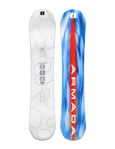 Armada Blueprint Snowboard 151cm