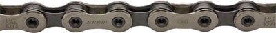 SRAM PC-1071 Chain - 10-Speed, 114 Links, Silver