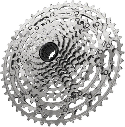 CASSETTE SPROCKET, CS-M6100-12, DEORE, 12-SPEED(H