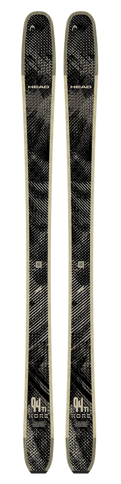 KORE 94 Ti bk/bg 177