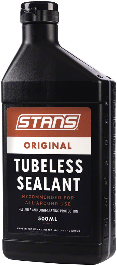 Stan's No Tubes Stan's Original Tubeless Tire Sealant - 500ml