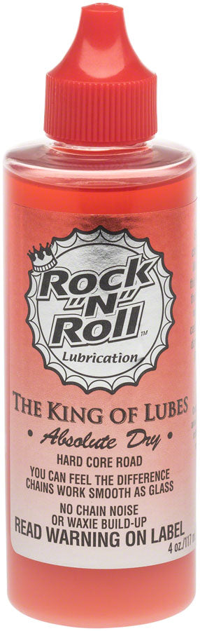 Rock "N" Roll Absolute Dry Lube