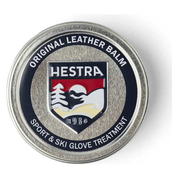 Hestra Leather Balm Off White Off White 1 – Winter Glove