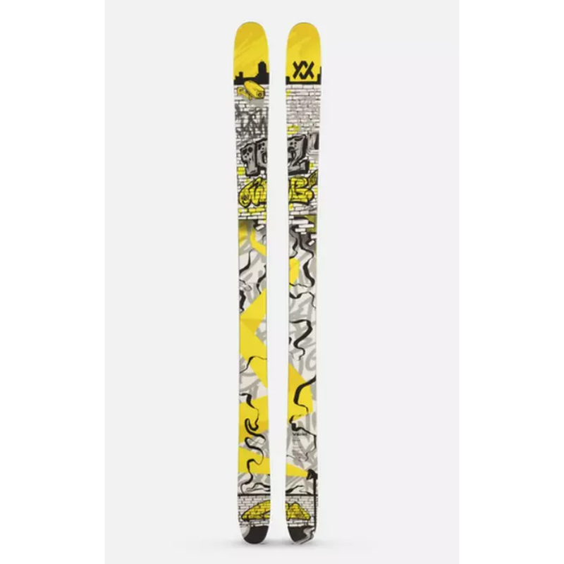 Volkl REVOLT 96 FLAT 24/25 157 – Ski