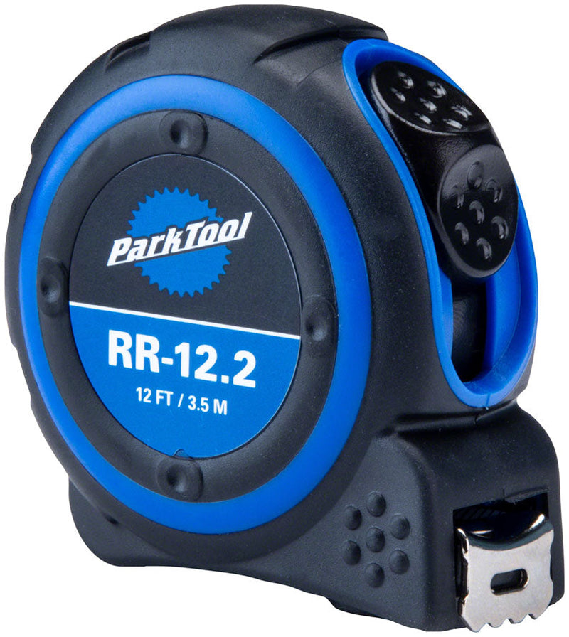 Park Tool RR-12.2 Tape Measure – Tools & Lubes
